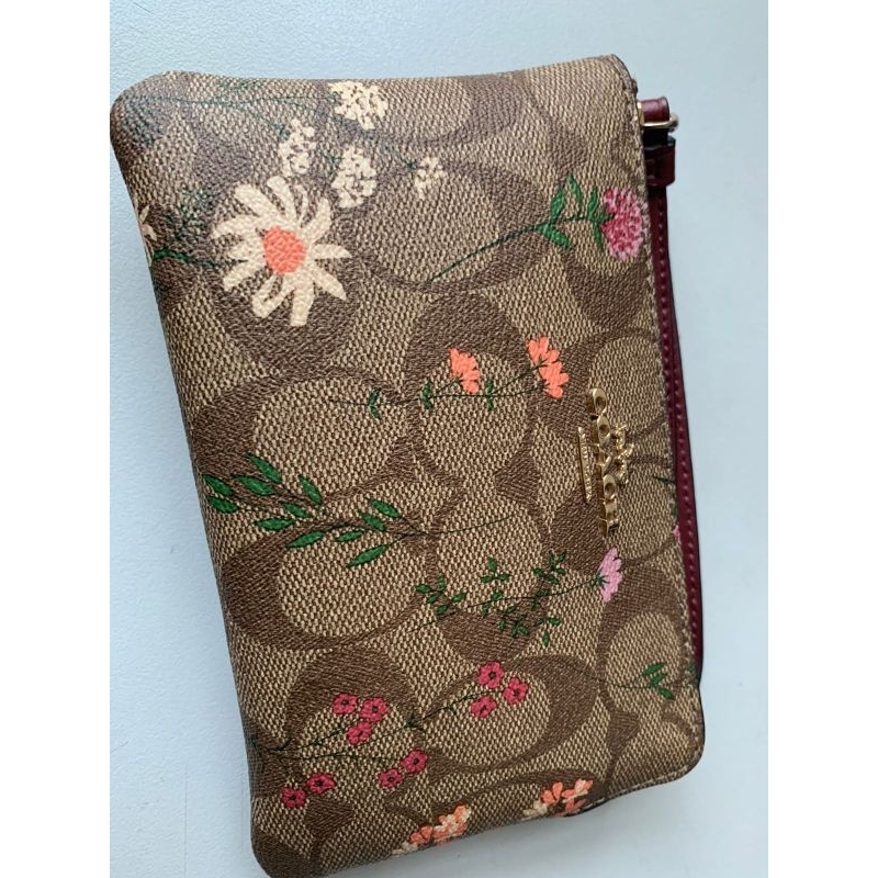 Original Pouch by Coach, PL