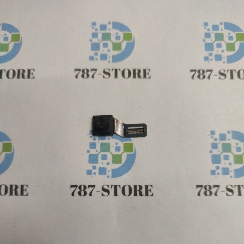 FRONT CAMERA DEPAN SAMSUNG A23 5G A235F ORIGINAL BEKAS