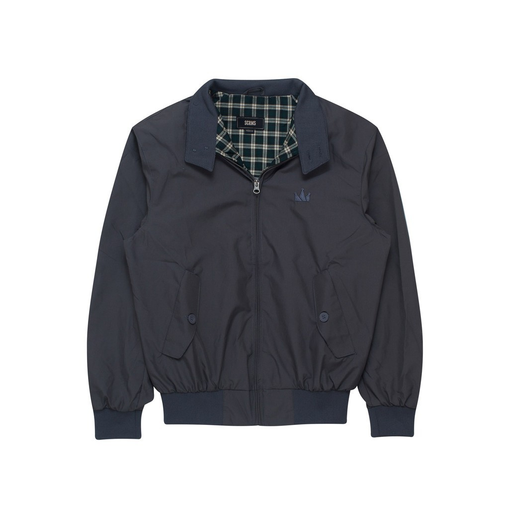 JAKET SCREAMOUS HARRINGTON - JACKET HARRINGTON MURAH - JAKET PREMIUM -JAKET VINTAGE - JAKET HARRINGT