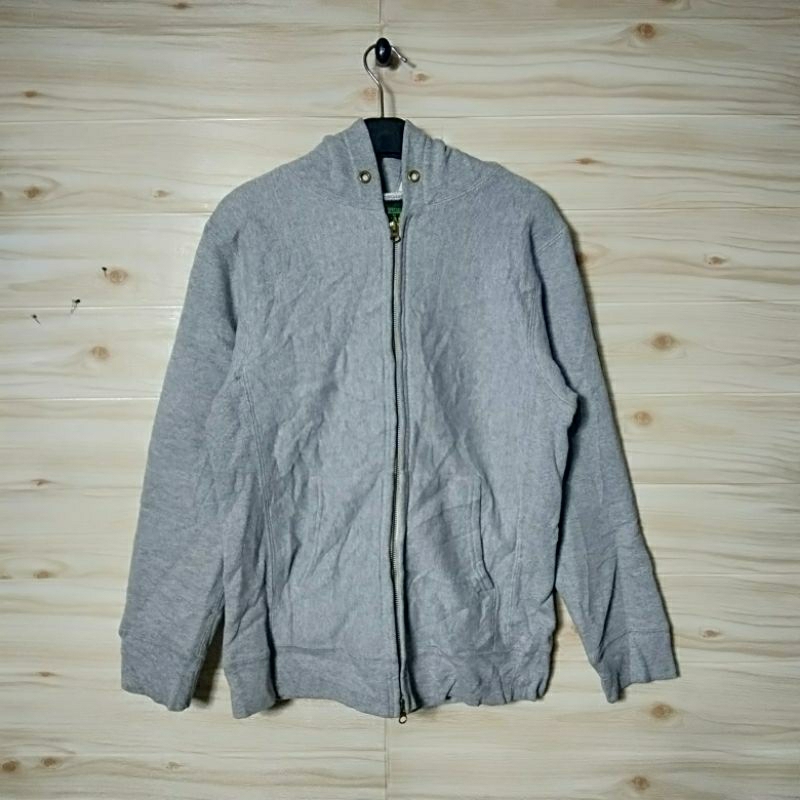 special Edition by Camber Hoodie second