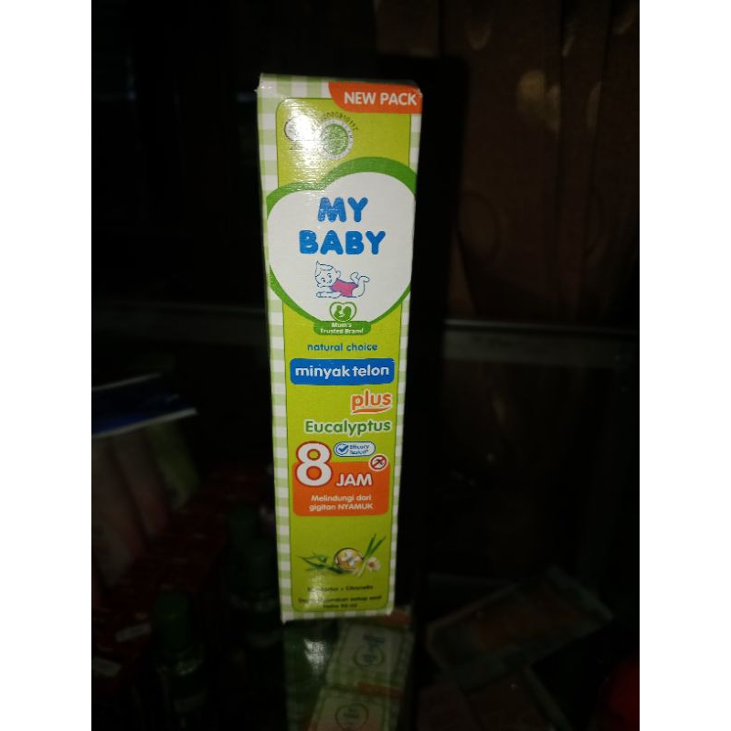 my baby telon 90ml