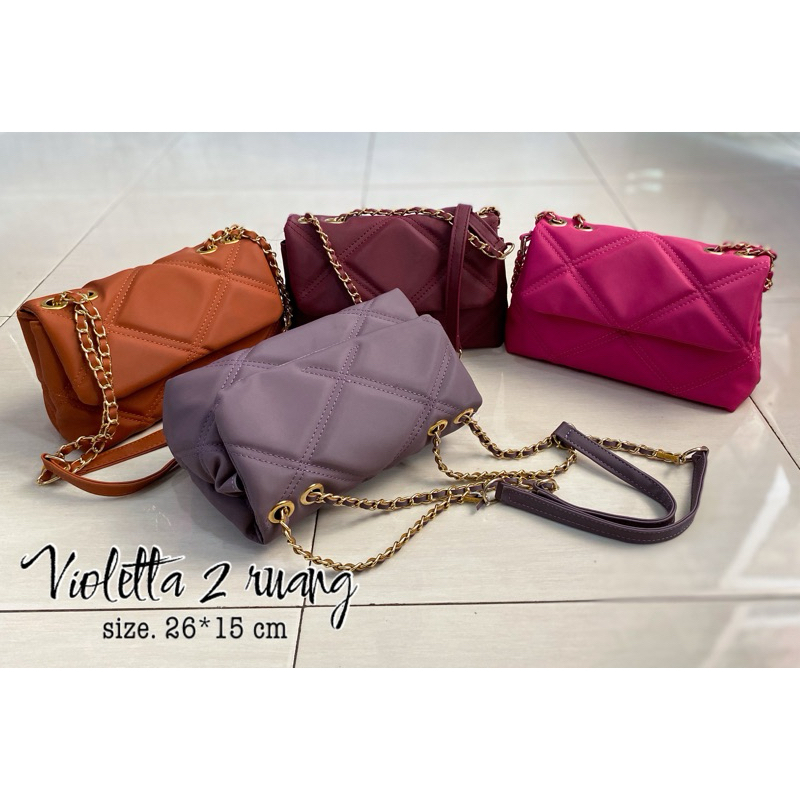 violetta bag