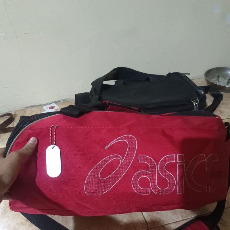 tas minggat