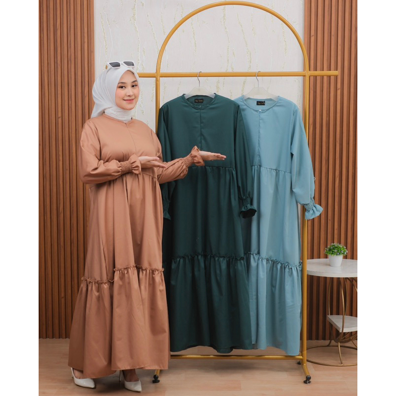 syakila dress