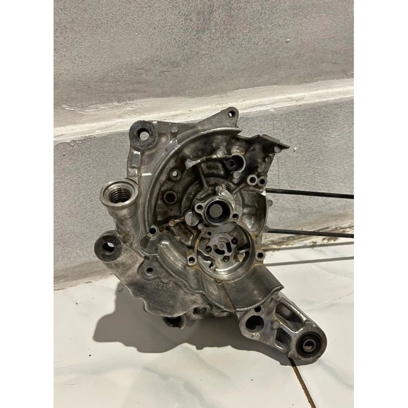 rengkes kalter kanan honda beat fi kode kzl