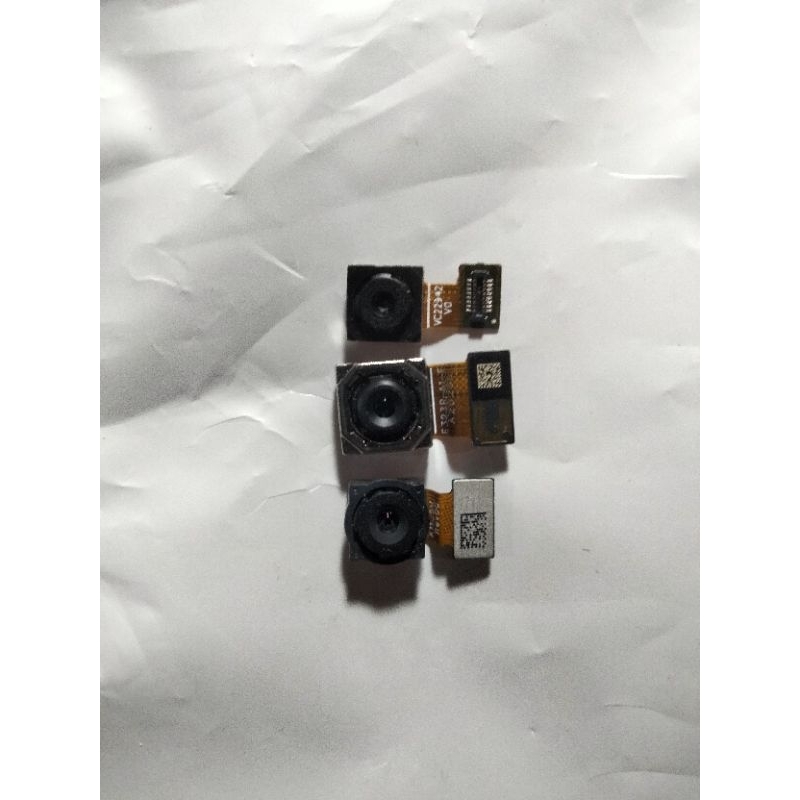 kamera belakang Samsung A11 copotan