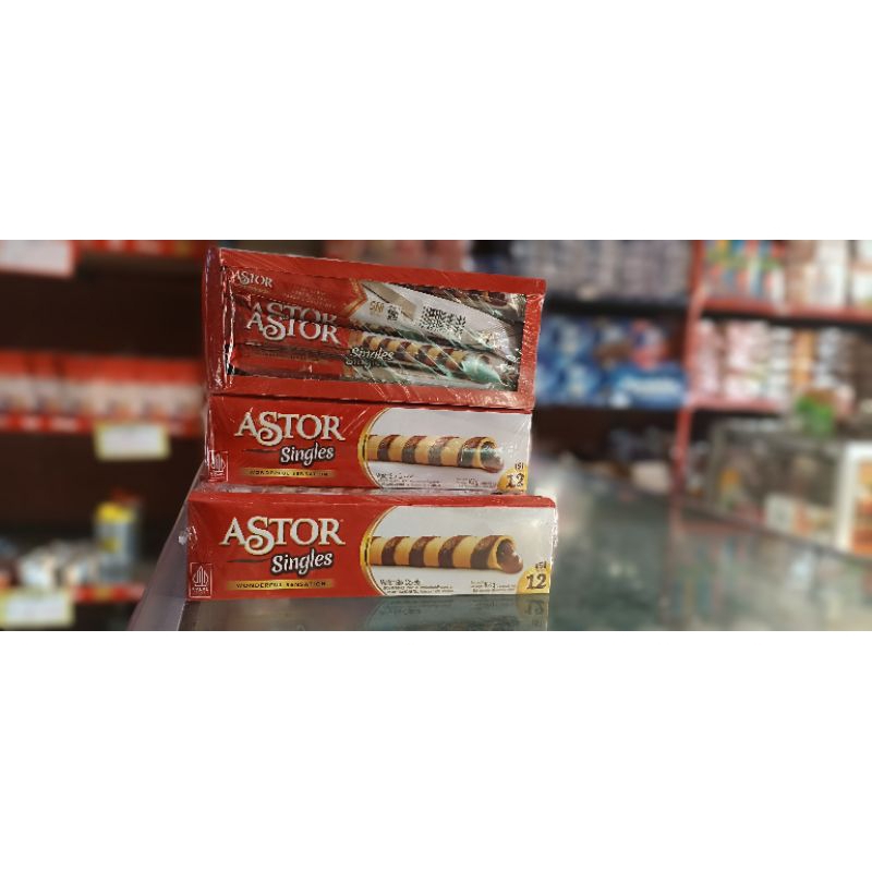 

astor single isi 20 murah bangett