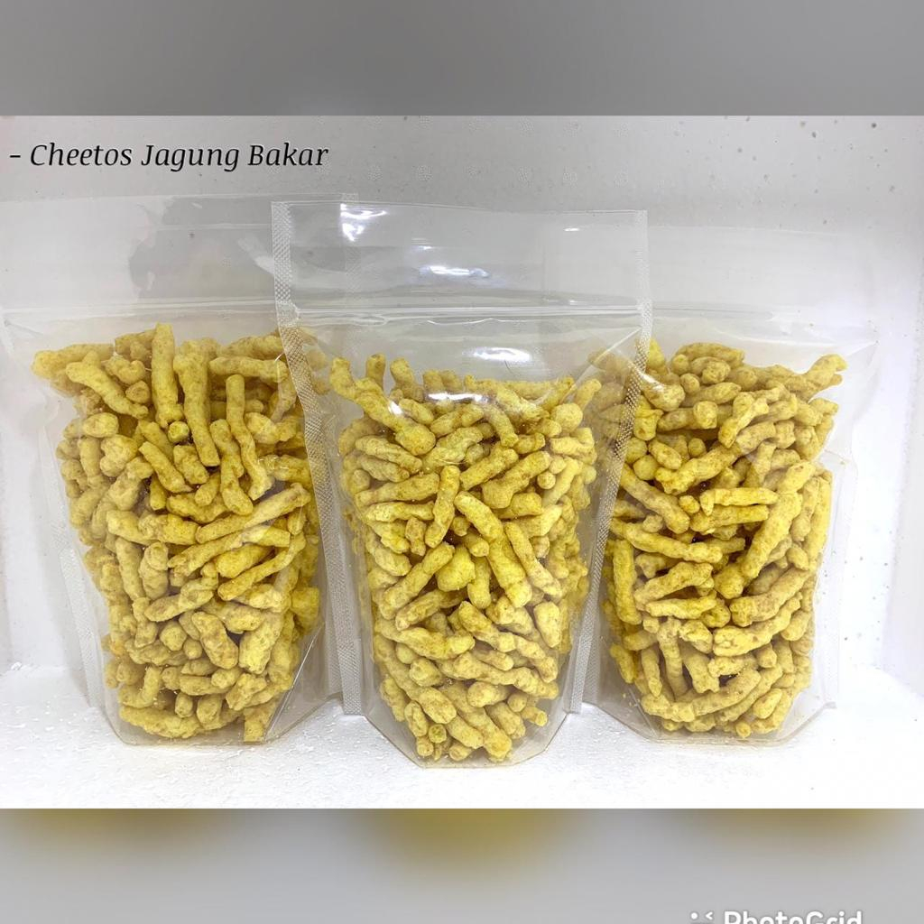 

CHEETOS JAGUNG BAKAR 125gr, 250gr