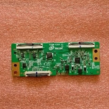 tcon - t con - ticon - logic - TV LED - AQUA - LE43AQT6600FG - 43AQT6600