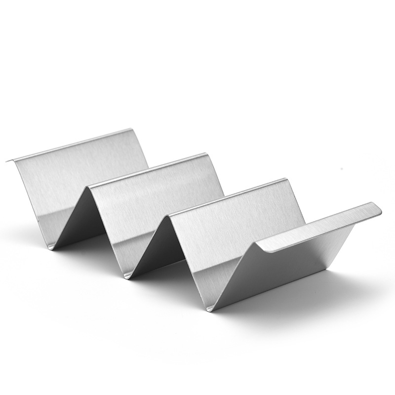 Taco Holder / Tempat taco / Taco stand