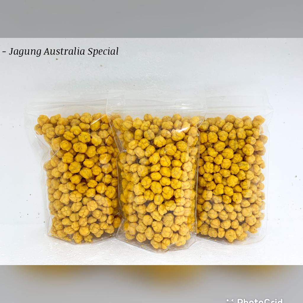 

JAGUNG AUSTRALIA SPECIAL 150gr, 250gr, 500gr