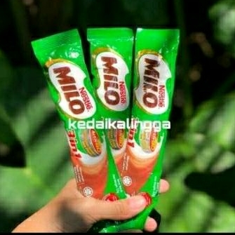 

MILO STIK ACTIVGO 3 IN 1 (PER 1 STIK)