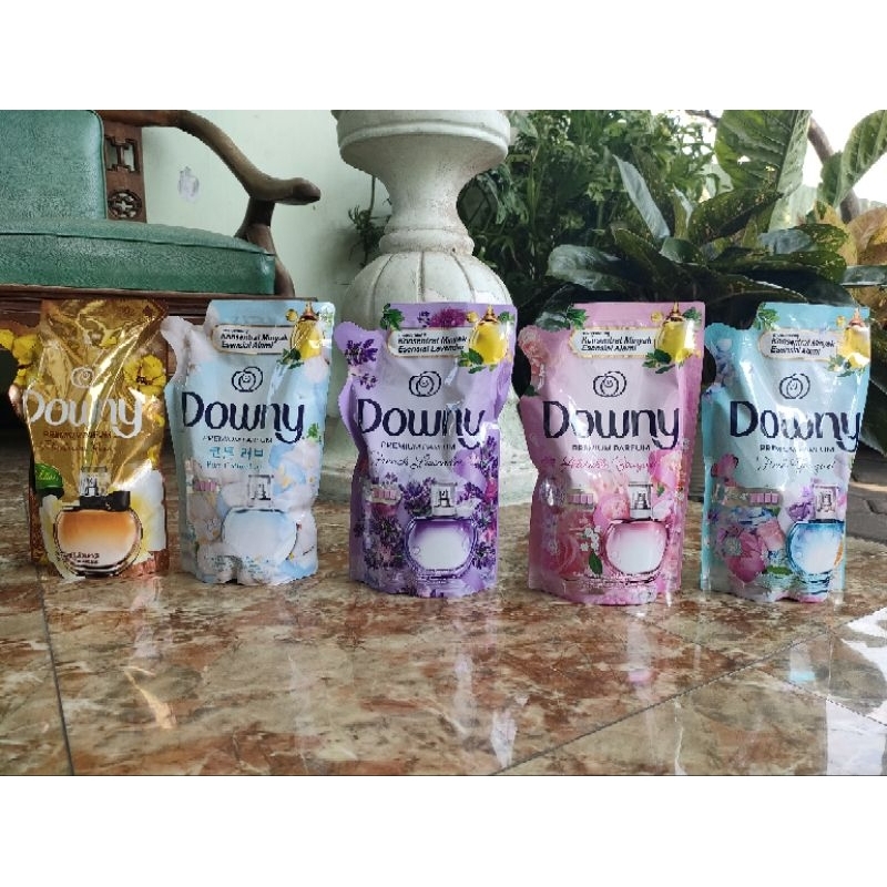 DOWNY 550ml