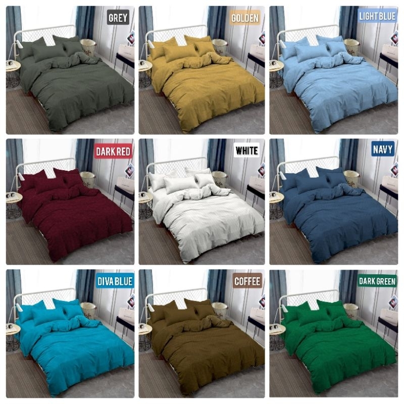 Bed Cover Set Vallery Quincy 180x200 Polos Emboss / Bedcover Polos King 180×200 Vallery Quincy Tingg