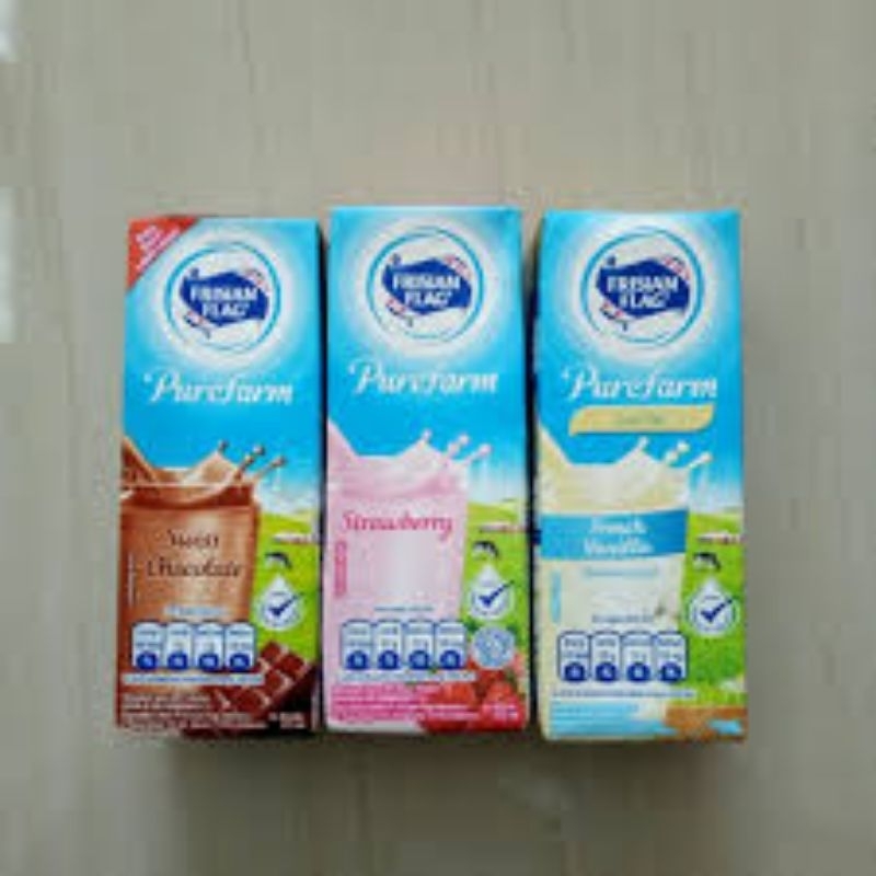 

susu uht 225ml