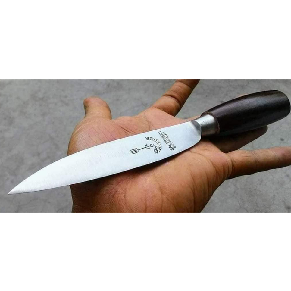 PISAU CAP GARPU DIJAMIN SUPER TAJAM