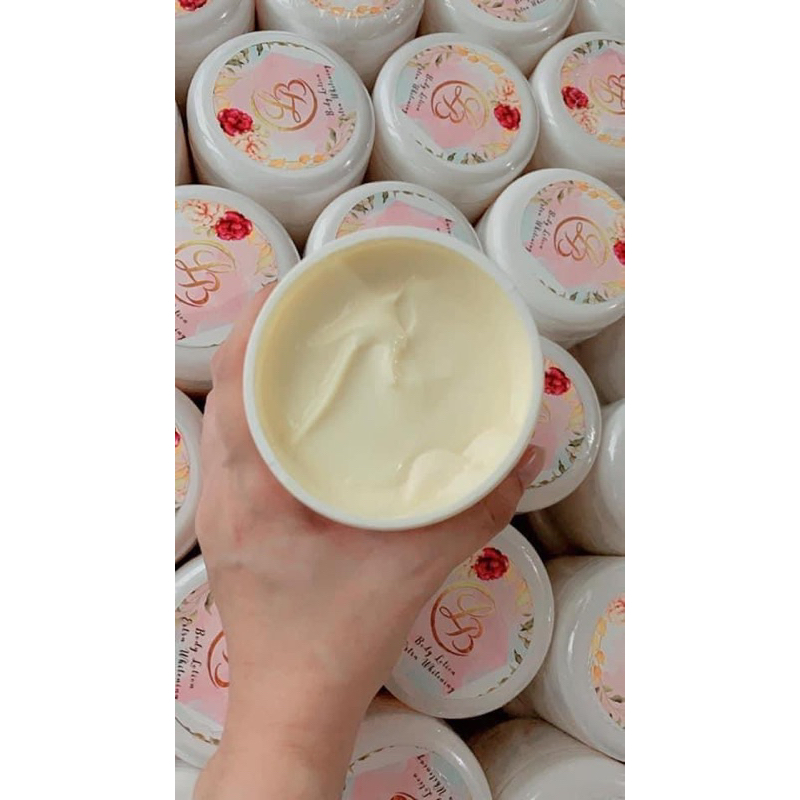 1 pot hb lotion clb original