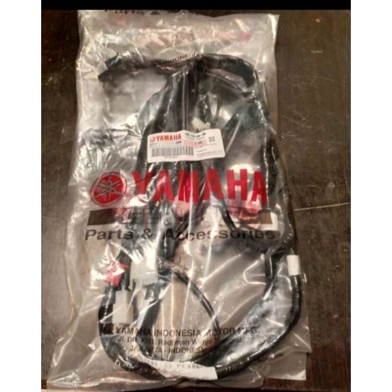 Kabel body mio smile original Yamaha kabel bodi mio smile original