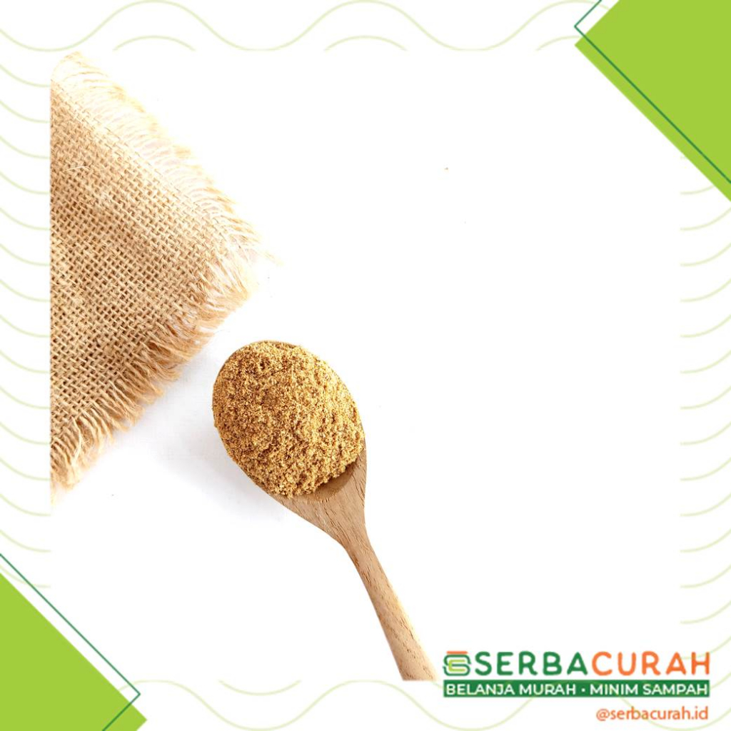 

Ketumbar Bubuk Curah | 100 gram | Kemasan Kertas
