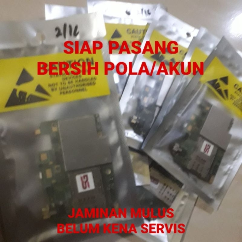 NORMAL - MESIN XIAOMI REDMI 4A - ORIGINAL