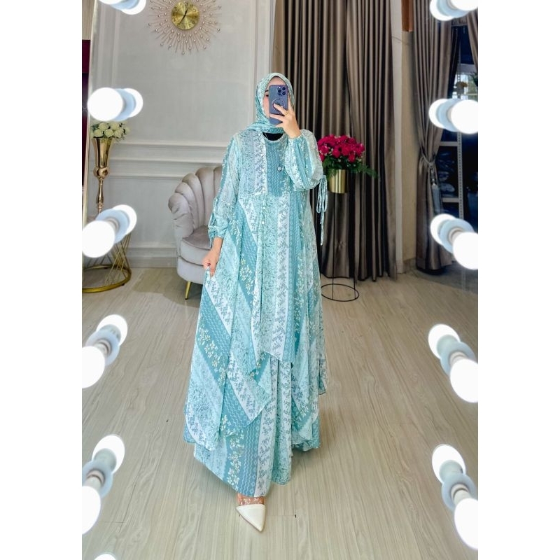 namira set kulot kalong by namira