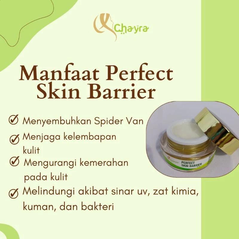 Cream skin Barrier/perfec skin Barrier/cream penetral /cream glowing