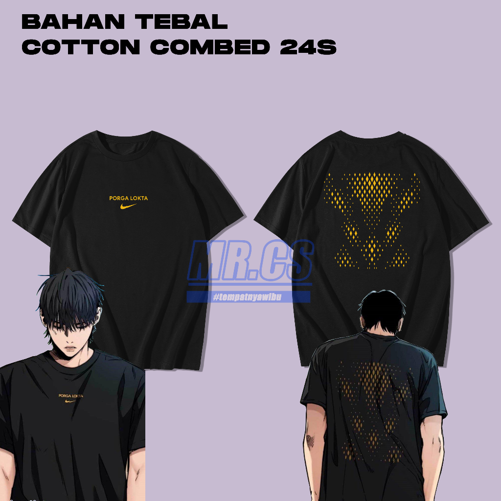 kaos outfit manhwa windbreaker outfit jayjo / outfit jayjo porga lokta