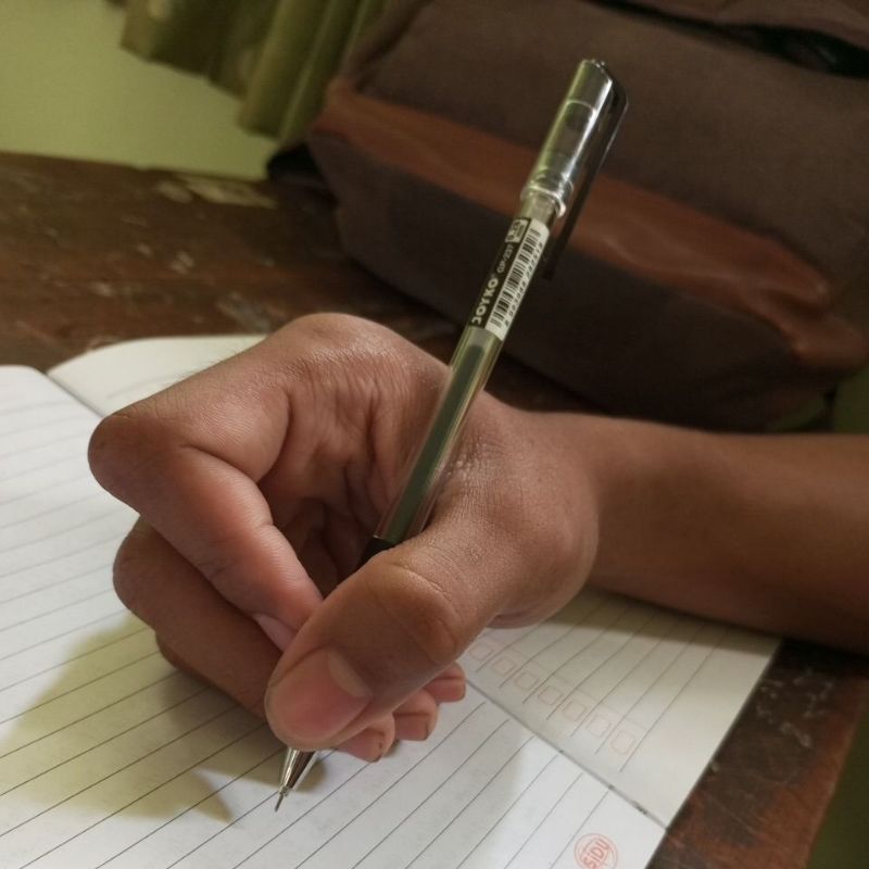 

Pulpen Gel JOYKO Xtech