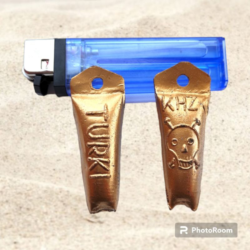 Madat turki murah tengkorak 1