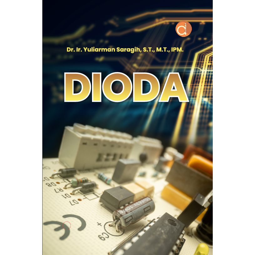 Deepublish - Buku Dioda (FC) - BUKU TEKNIK