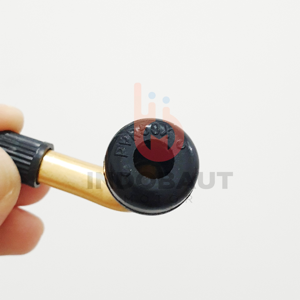 Pentil Ban Tubeless Sepeda Listrik PVR50