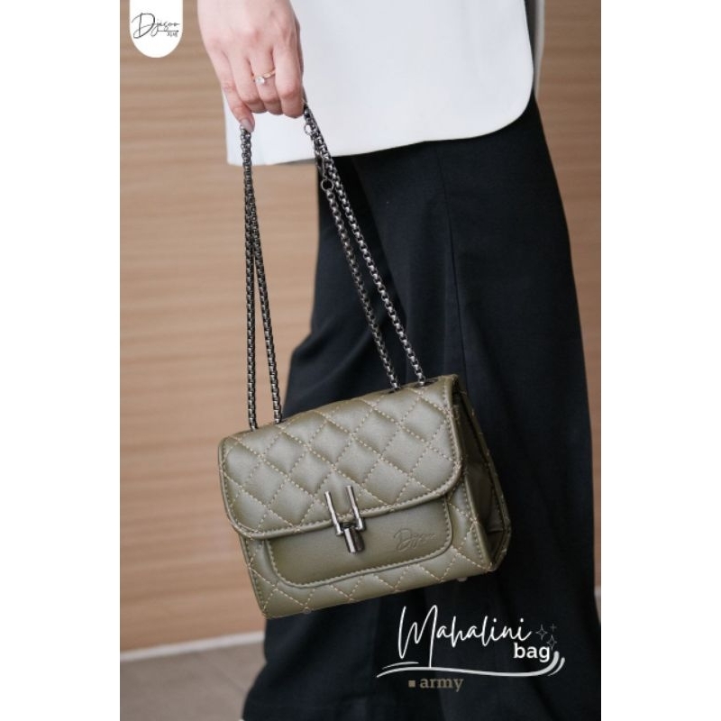 MAHALINI BAG PREMIUM