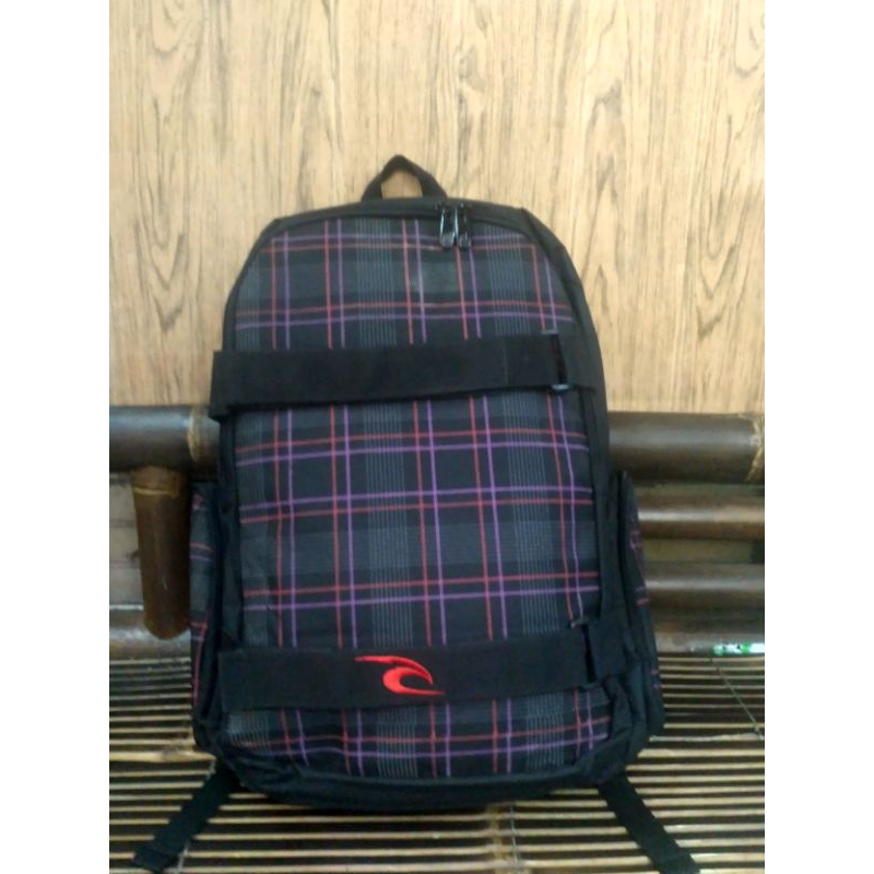 tas ransel original branded