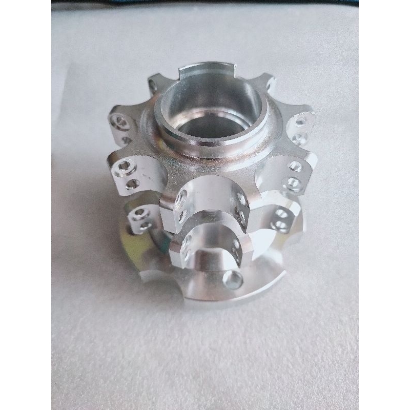 [COD] Tromol Trusty Belimbing Yamaha