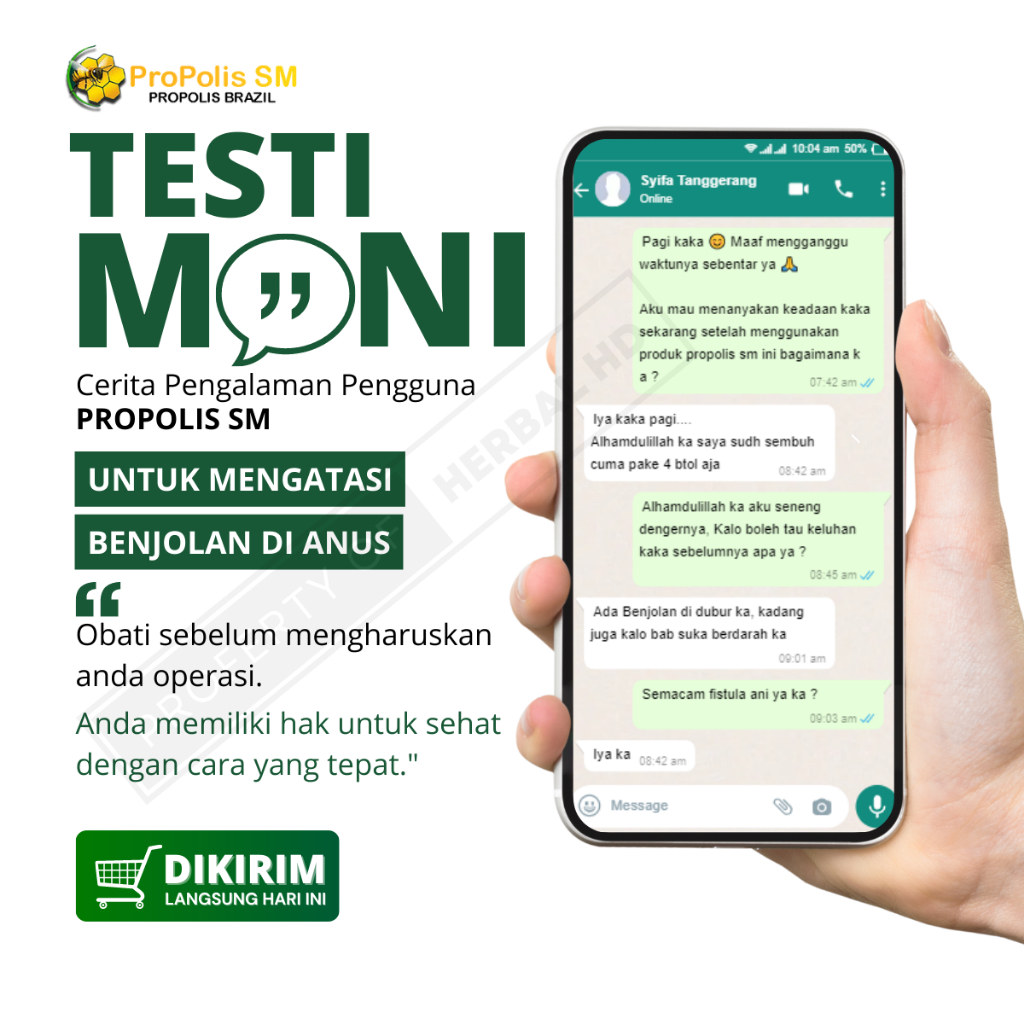 Obat Fistula Ani, Obat Benjolan Di Anus, Obat Bisul Di Pantat, Mengatasi Bisul Pecah Meradang, Obat 