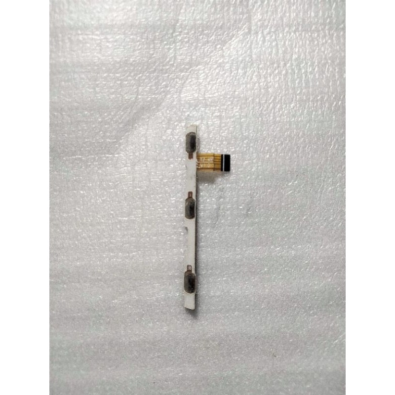 flexibel on off volume Advan GX original