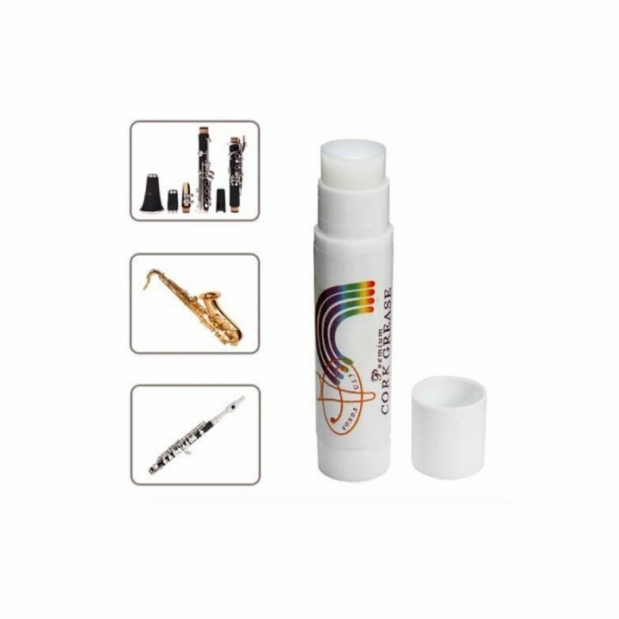 Pembersih Saxophone Fonda Cork Grease Neck Saxophone