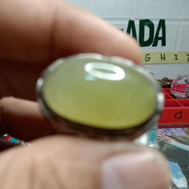NATURAL BATU BELIMBING ACEH KRISTAL
