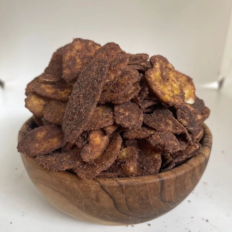 

keripik coklat 250g