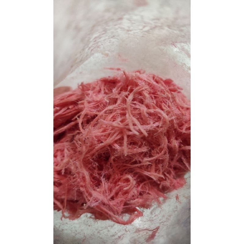 

Arumanis rambut nenek kemasan pouch/tepak
