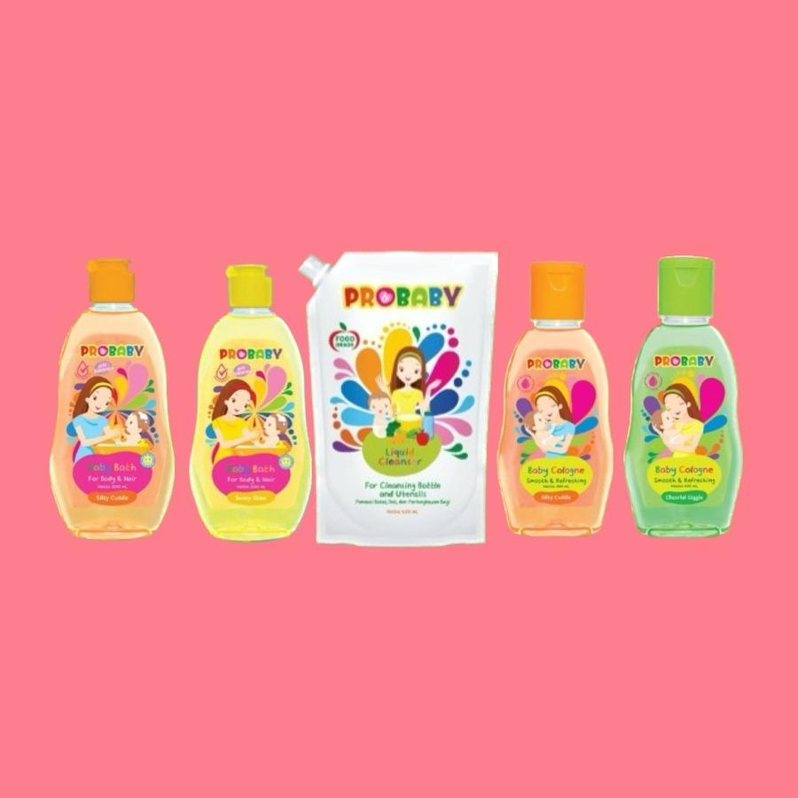 Probaby Toiletries All Varian BUY 1 GET 1 *selected item