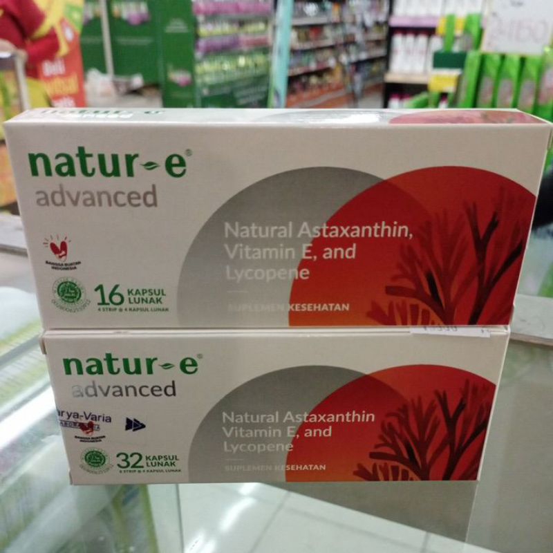 Natur-E Advanced