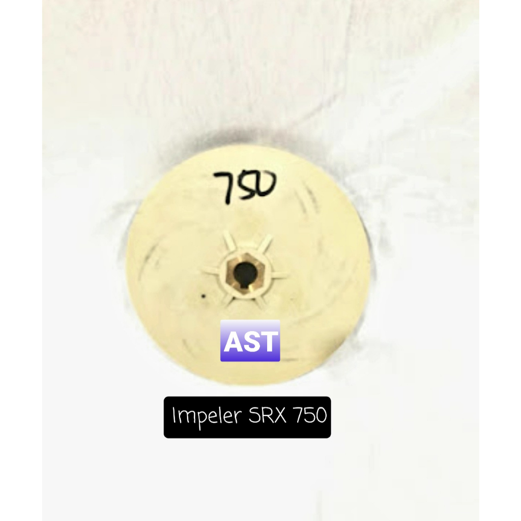 IMPELER POMPA SRX 750