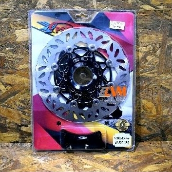 Piringan PSM 260mm Vario 125,150