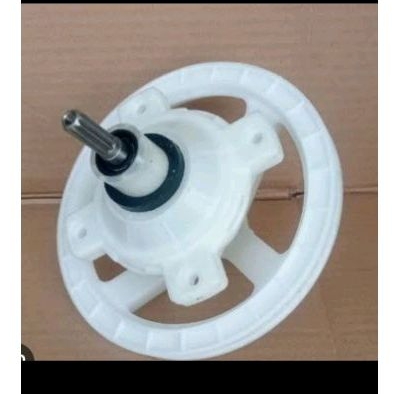 Gearbox Mesin Cuci Sharp Gigi 10 ES-T1490WA-BL/ES-T 1290/ES-T 1090(DOLPHIN)