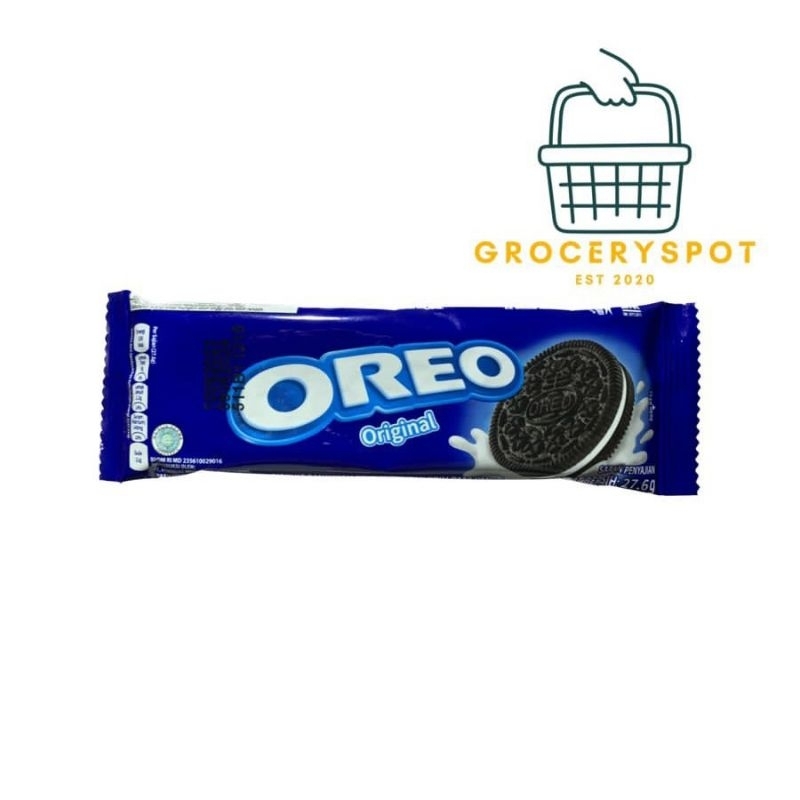 

[JGS] OREO - ORIGINAL