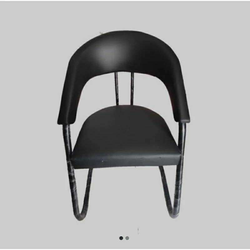 KURSI SALON KURSI POTONG RAMBUT SUDAH DIRAKIT HARGA MURAH