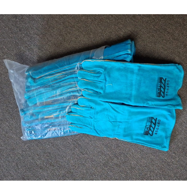 Safety Welding Gloves