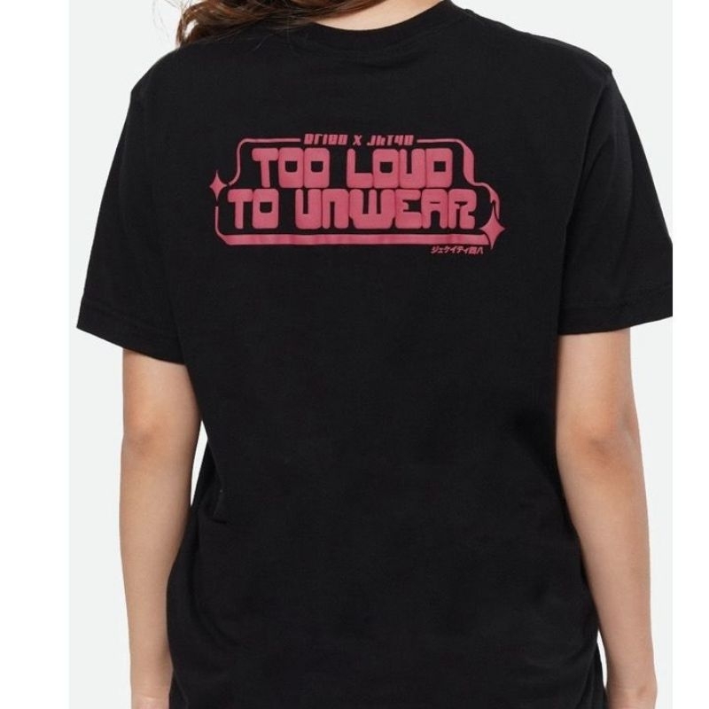 Kaos Chika JKT48xErigo JKT48 JKT 48