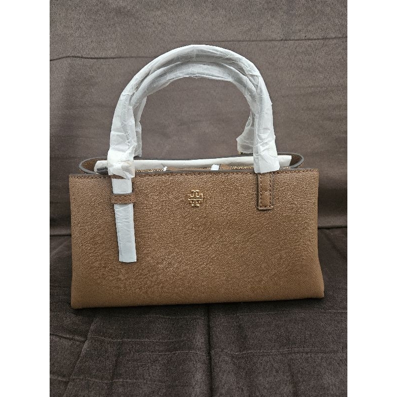 Tory burch emerson mini tote bag (New)